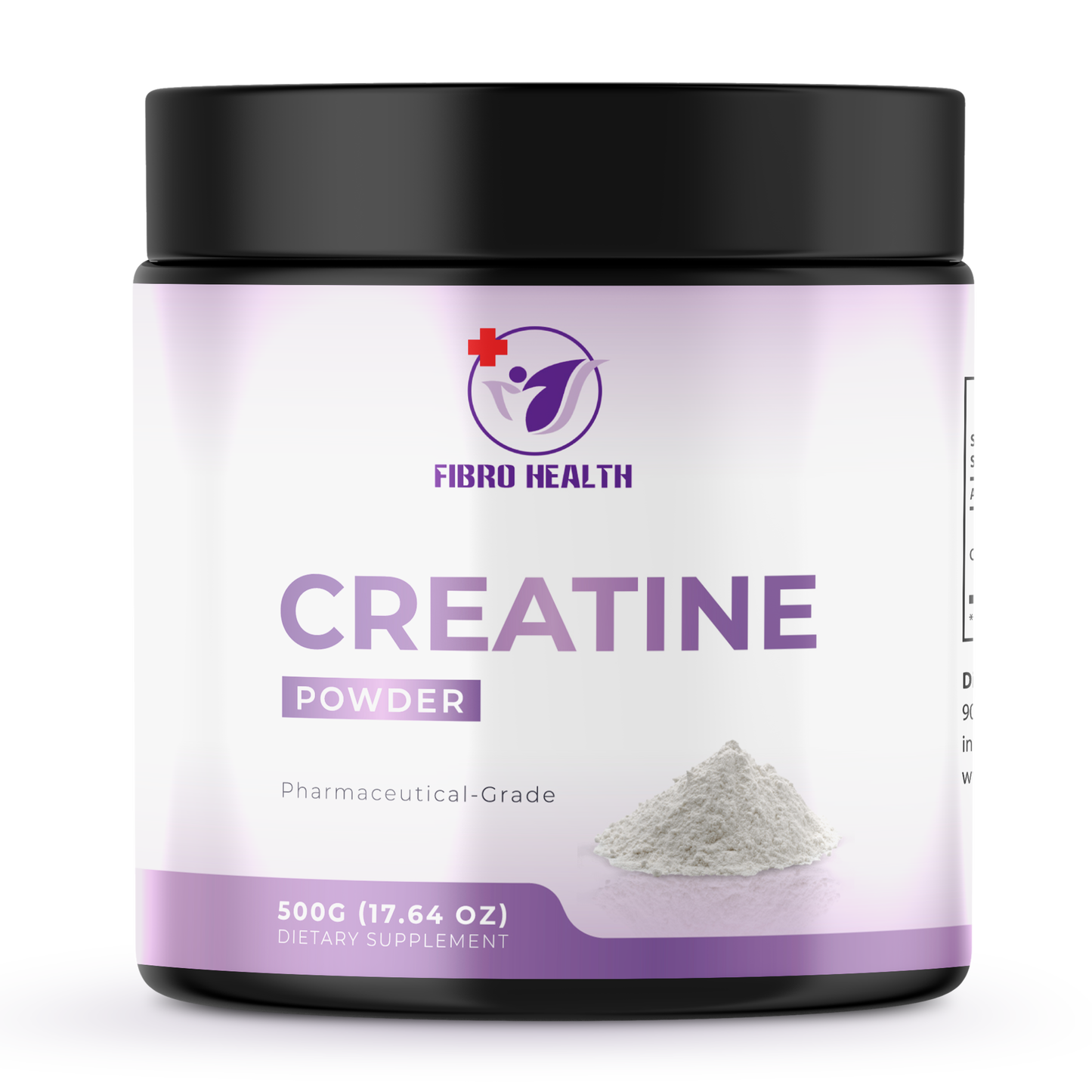 Creatine Powder