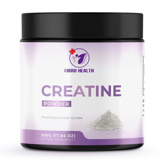 Creatine Powder