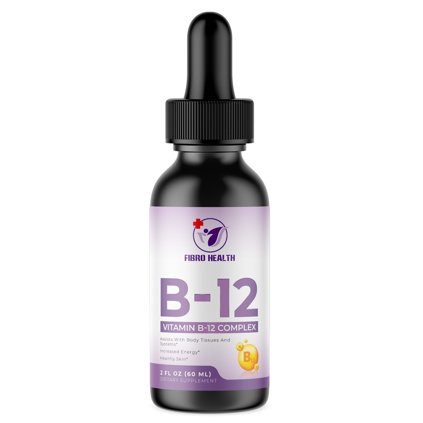 B-12 Drops