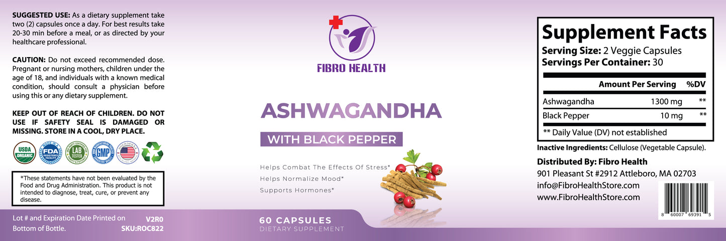 Ashwagandha