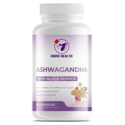 Ashwagandha