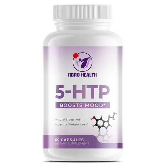 5-HTP