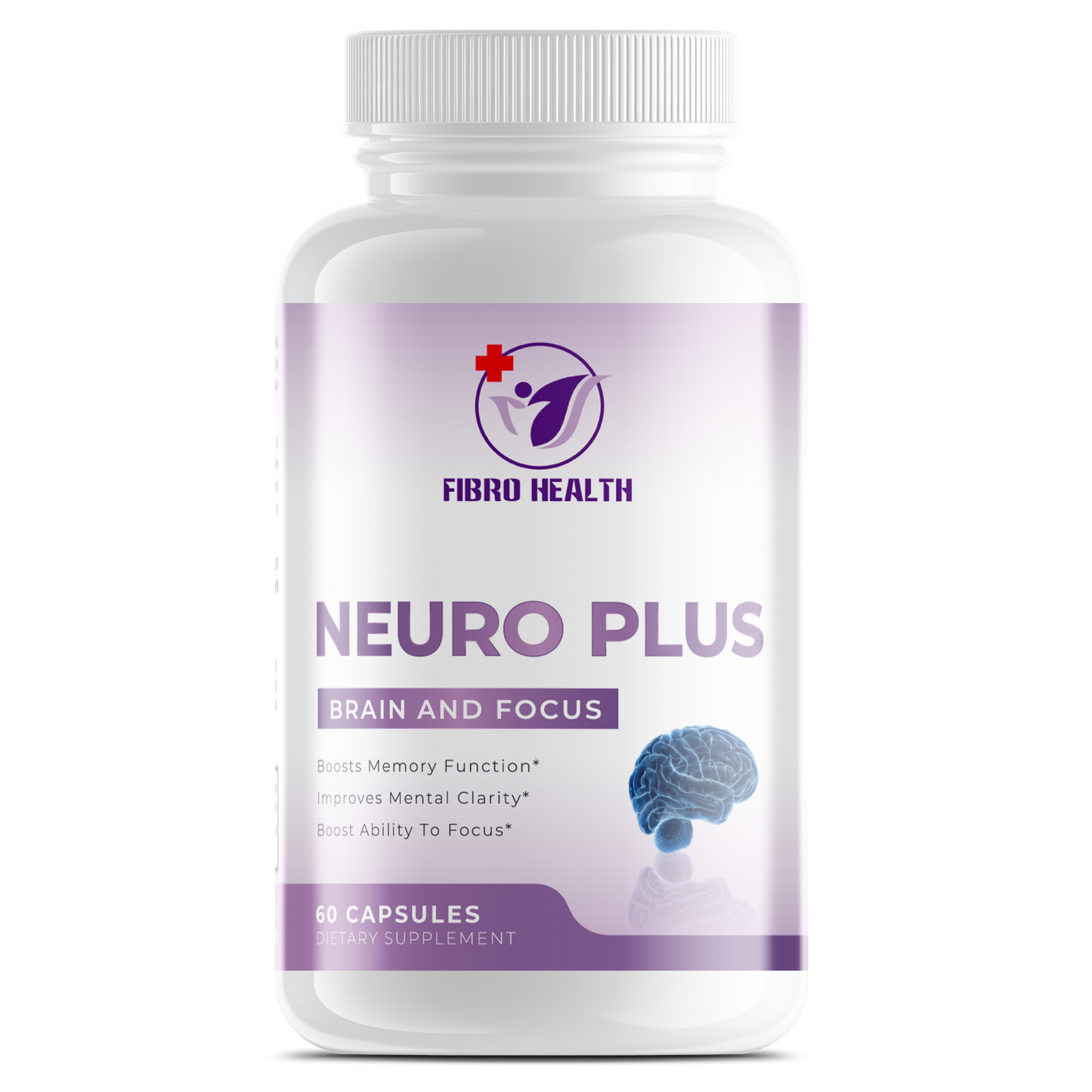 Neuro Plus Brain and Focus