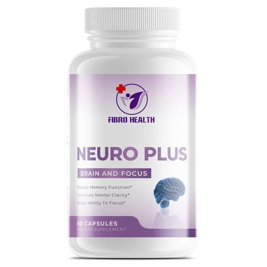 Neuro Plus Brain and Focus