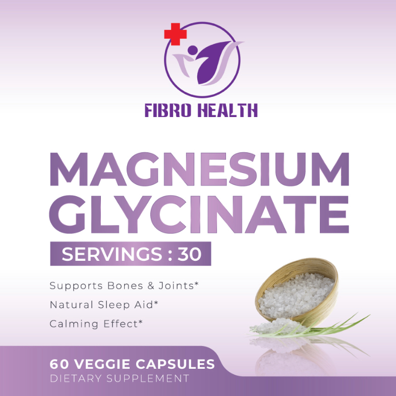 Magnesium Glycinate